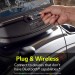 LG TONE TF8C FREE FIT EARBUDS