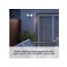 BLINK 1080P WIRED FLOODLIGHT CAMERA