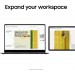 Galaxy Tab S10+ - 12.4" 256GB - Wi-Fi