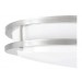 32-3/8IN 2LT OVAL ACRY ELECTR BSN
