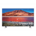 SAMSUNG 43 SMART 4K UHD TV