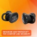 JBL ENDURANCE RACE SPORT EARBUDS