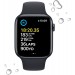 APPLE WATCH SE GPS 44MM WITH MIDNIGHT AL