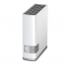 WD My Cloud 2TB External HD White