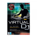 Virtual Dj Broadcaster Mix Record Broadc