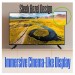 WESTINGHOUSE ROKU TV WR32EX2100