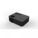 RCA RPJ143-BLACK HOME PROJECTOR BLACK