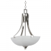 3-LT 100W MB STARLING BOWL PENDANT