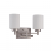 2LT LEDBURY MB VANITY OPAL GLS BSN