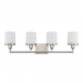 4 LT 100W MB PAYTON VANITY