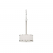 3 LT 100W MB PAYTON BOWL PENDANT