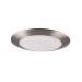 LED D7-1/2IN DISK LIGHT WITH PC DIFFUSER