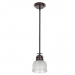 1-LT 100W MB WREN MINI PENDANT
