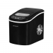 Frigidaire Ice Maker 26 lbs Black