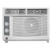 RCA 5,000 BTU WINDOW AIR CONDITIONER