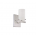 LED 1LT BOCA VANITY BSN 8W 520LM 3000K