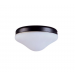2 LT MB LED FAN KIT OUTDOOR FIXTURE SN