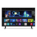 VIZIO - 40" LED 1080P Smartcast TV