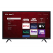 TCL 32" HD LED SMART ROKU TV