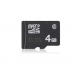 Gigaware 4GB Micro SDHC Card