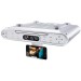 GPX KC232S Under Cabinet CD Player Radio