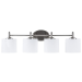 IRIS 4-LT 100W MB VANITY