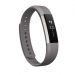 FITBIT ALTA CLASSIC BAND GRAPHITE SMALL