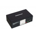 IOGEAR 2-PORT KVMP SWITCH WITH USB 2.0