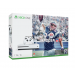 Xbov One S 1TB Madden NFL 17 White
