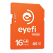 Eye-fi - Mobi 16gb Sdhc Memory Card