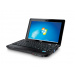 COBY 10" ATOM 1.66GHz WINDOWS 7 NETBOOK