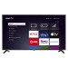 Element 43" 4K UHD Roku TV