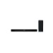 LG 2.1 Ch High Res Audio Sound Bar w Sub