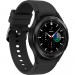 Galaxy Warch 4 42mm Stainless Bl 2 bands