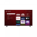 TCL 43" 4K ROKU SMART TV