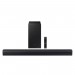 SAMSUNG 2.1CH 210W SOUNDBAR WITH WIRELES