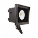FLOOD LIGHT 35W KNUCKLE MOUNT