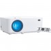 RCA Projector, Video, Office, Presentations, Screen, HD, 1080p, Android, Wi-Fi (Built-in Bluetooth)