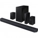 SAMSUNG HW-Q910C 9.1.2ch Soundbar