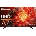 HISENSE 55" 4K UHD SMART GOOGLE TV