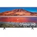 SAMSUNG 65" SMART 4K CRYSTAL HDR UHD TV