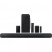SAMSUNG HW-Q910D 9.1.2 Soundbar