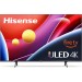 Hisense 58in U6HF Series ULED 4K Fire TV
