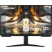 SAMSUNG 27" QHD 165HZ GAMING MONITOR