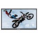 SYLVOX 43" OUTDOOR 1000NITS 4K SMART TV