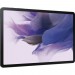 Samsung 12.4in Tab S7 FE 64gb Black