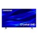 SAMSUNG 65IN TU690T CRYSTAL UHD 4K TV