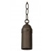 HANGING TREE INTEGRAL LED SOLID BRASS