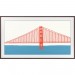 SAMSUNG 55" THE FRAME CUSTOMIZABLE BEZEL