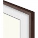 SAMSUNG 85" THE FRAME CUSTOMIZABLE BEZEL